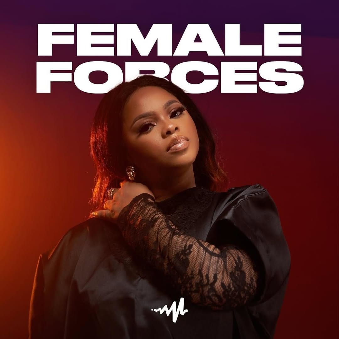 Chidinma-Ekele-The-Road-Best-Travelled-Album-Audiomack