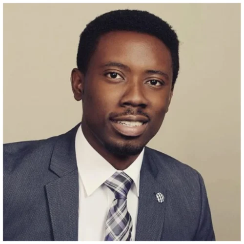 Joshua Mike-Bamiloye explains culture and Christian beliefs