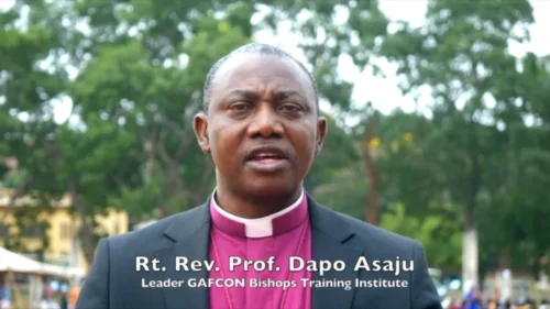 Christian leaders and theologians gather in Lagos to discuss the role of the church in Nigeria’s political and social development